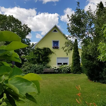 Lotte Nuthe-Urstromtal