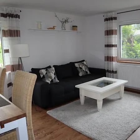 Apartment Lotte
