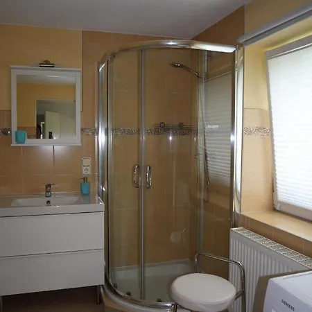 Lotte Nuthe-Urstromtal