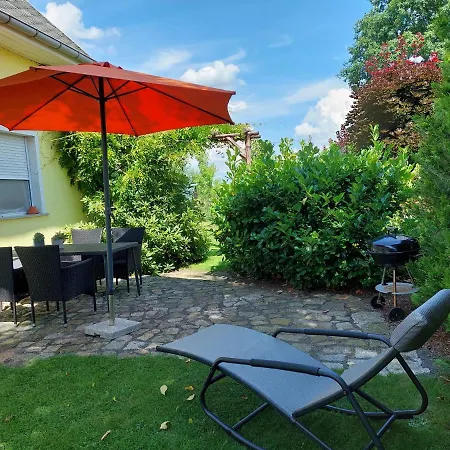 Lotte Nuthe-Urstromtal