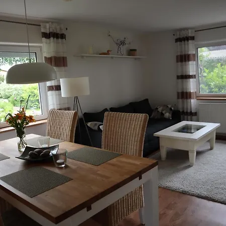 Lotte * Nuthe-Urstromtal