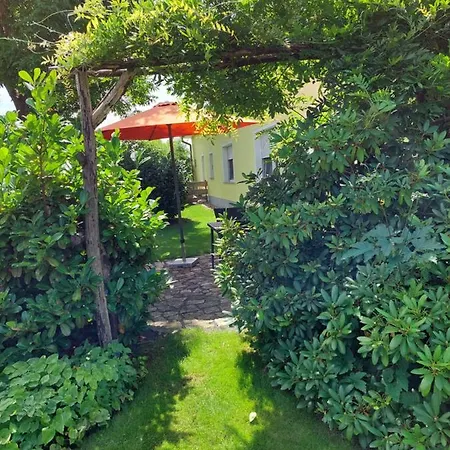 Apartment Lotte Nuthe-Urstromtal