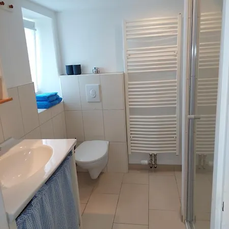 Lotte Nuthe-Urstromtal