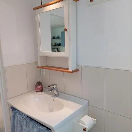 Apartment Lotte Nuthe-Urstromtal