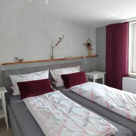 Lotte Apartment