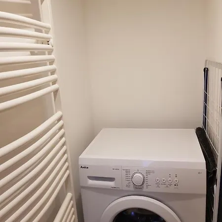 Apartment Lotte