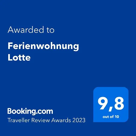Lotte Nuthe-Urstromtal