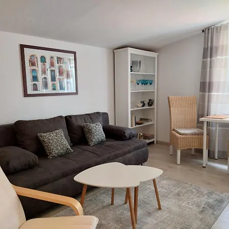 Lotte * Nuthe-Urstromtal