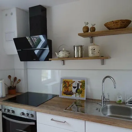 Lotte Nuthe-Urstromtal