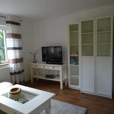 Apartment Lotte