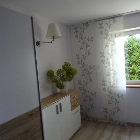 Lotte Apartment