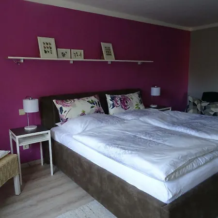 Lotte Apartment Nuthe-Urstromtal