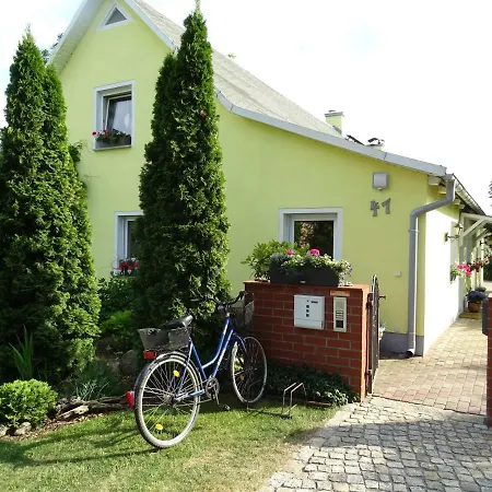 Apartment Lotte *