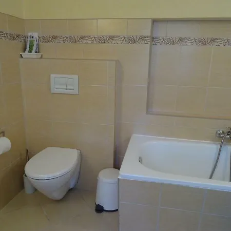 Apartment Lotte Nuthe-Urstromtal