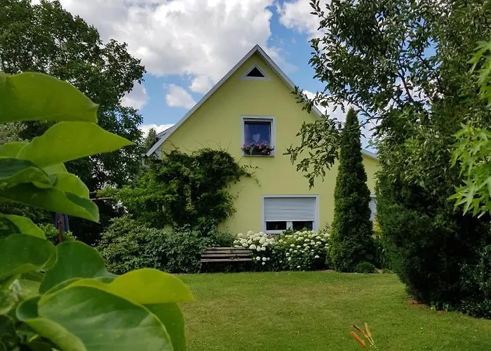 Lotte Nuthe-Urstromtal