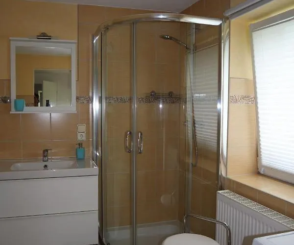 Lotte Nuthe-Urstromtal