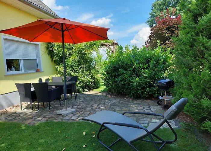 Lotte Nuthe-Urstromtal