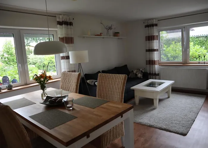 Lotte * Nuthe-Urstromtal