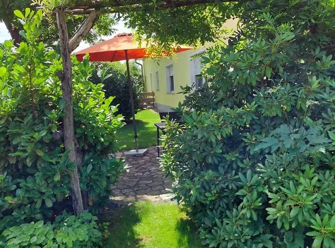 Apartmán Lotte Nuthe-Urstromtal