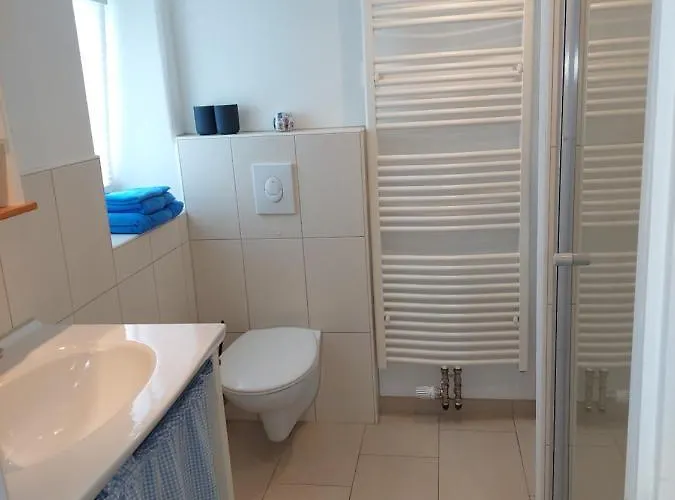 Lotte Nuthe-Urstromtal