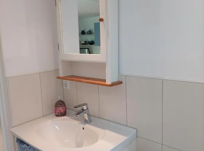 Appartement Lotte Nuthe-Urstromtal