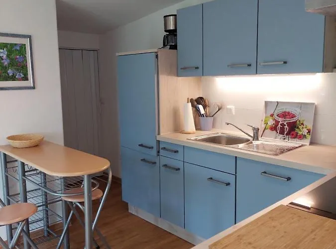 Lotte Nuthe-Urstromtal