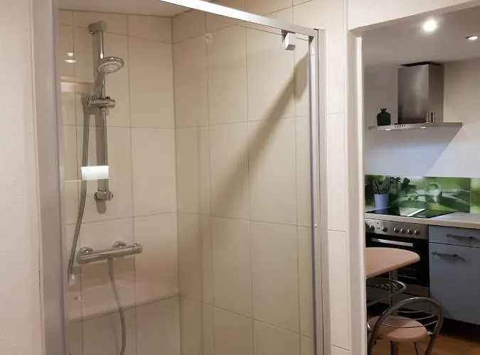 Appartement Lotte Nuthe-Urstromtal