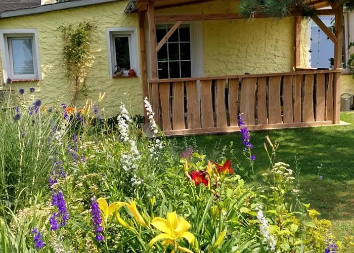 Appartement Lotte Nuthe-Urstromtal