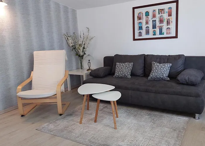 Lotte Nuthe-Urstromtal