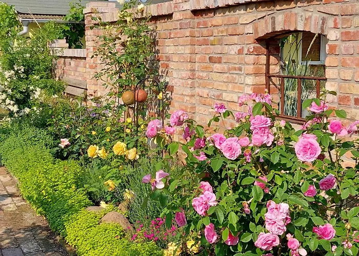 Appartement Lotte Nuthe-Urstromtal