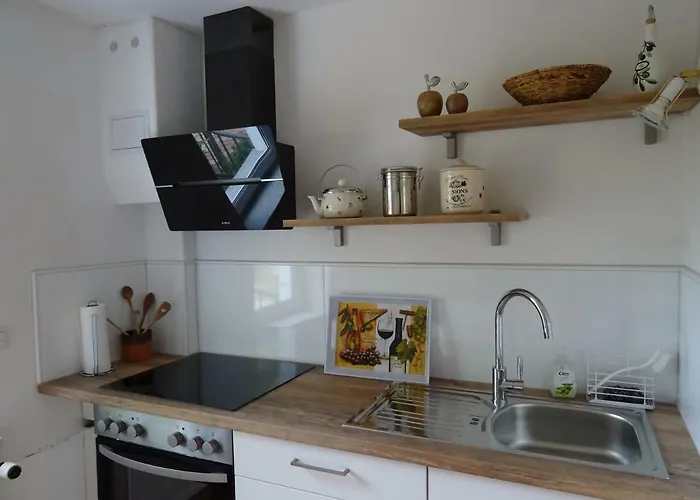 Lotte Nuthe-Urstromtal