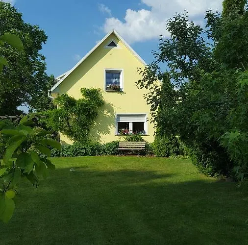 Lotte Nuthe-Urstromtal